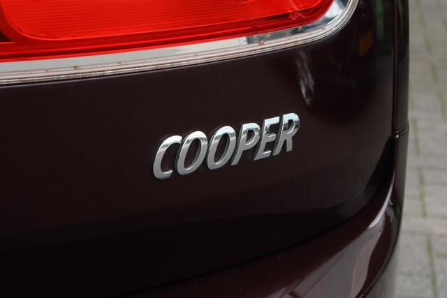 Mini COOPER CLUBMAN Mini 1.5 Pepper Business