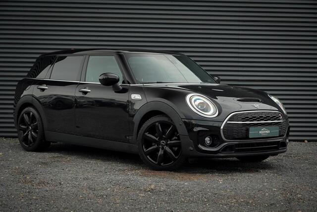 Mini COOPER CLUBMAN Mini 2.0 S / Aut / Leder / Stoelverwarming / Camera / LED