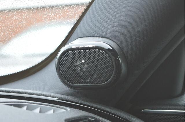 Mini COOPER CLUBMAN Mini 1.5 Busn. Nap / Pano / Sportstoelen / Harman kardon / 11-2017