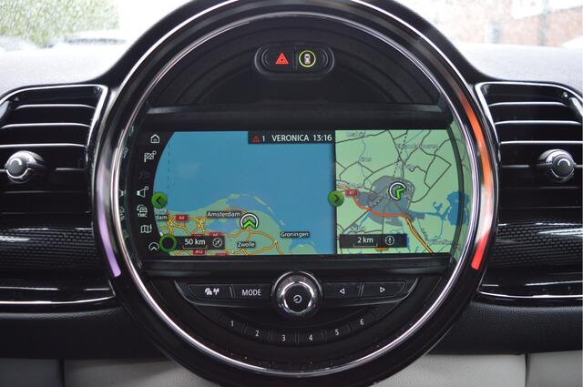 Mini COOPER CLUBMAN Mini 1.5 Busn. Nap / Pano / Sportstoelen / Harman kardon / 11-2017