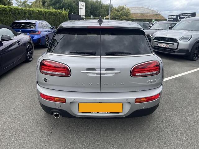 Mini COOPER CLUBMAN Mini 1.5 CLASSIC AUTOMAAT Clima | Stoelverwarming | Cruise Control