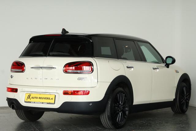 Mini COOPER CLUBMAN Mini 1.5 Pepper / LED / Navi / Aut / Leder / Clima