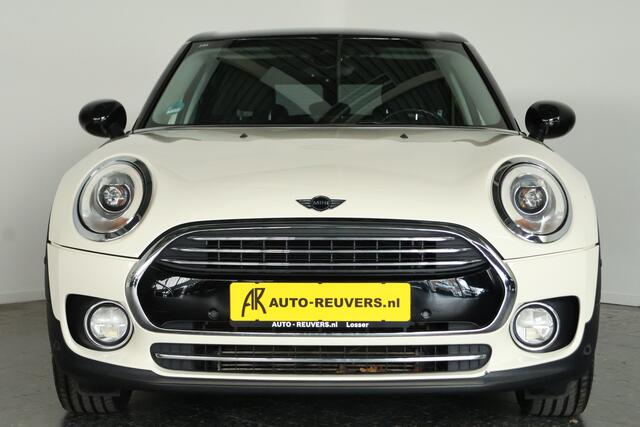 Mini COOPER CLUBMAN Mini 1.5 Pepper / LED / Navi / Aut / Leder / Clima