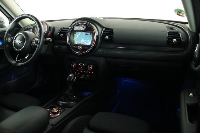 Mini COOPER CLUBMAN Mini 1.5 Pepper / LED / Navi / Aut / Leder / Clima
