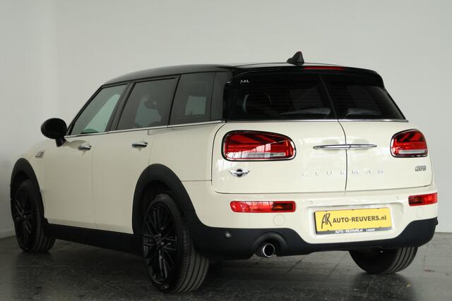 Mini COOPER CLUBMAN Mini 1.5 Pepper / LED / Navi / Aut / Leder / Clima