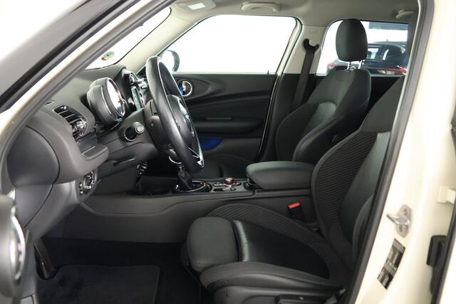 Mini COOPER CLUBMAN Mini 1.5 Pepper / LED / Navi / Aut / Leder / Clima