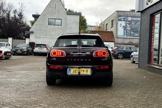 Mini COOPER CLUBMAN Mini 1.5 Chili Serious Business | Panoramadak | afneembaare trekhaak