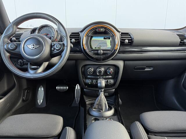 Mini COOPER CLUBMAN Mini 1.5 Business Navigatie/Airco/PDC.