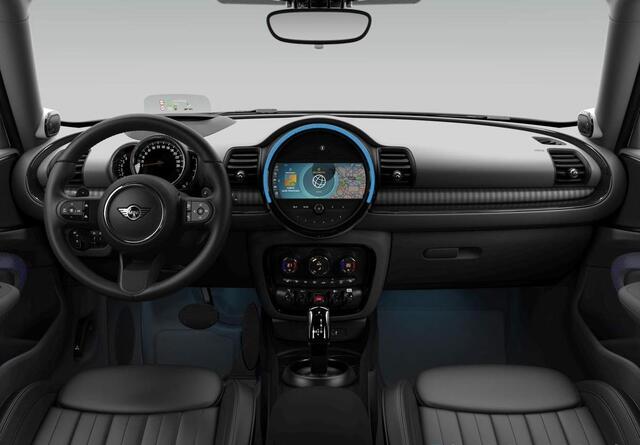 Mini COOPER CLUBMAN Mini 2.0 S Harman Kardon | Yours leder | Head Up | Adapt. Cruise Control