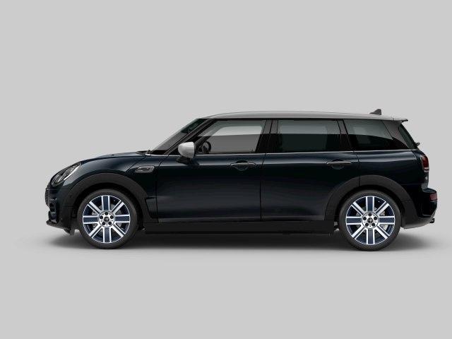 Mini COOPER CLUBMAN Mini 2.0 S Harman Kardon | Yours leder | Head Up | Adapt. Cruise Control