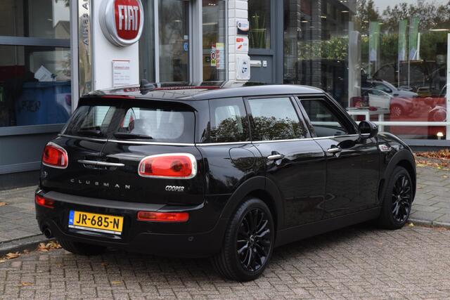 Mini COOPER CLUBMAN Mini 1.5 Business|Carplay/Android Auto|17"|PDC|