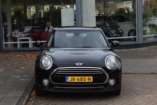 Mini COOPER CLUBMAN Mini 1.5 Business|Carplay/Android Auto|17"|PDC|
