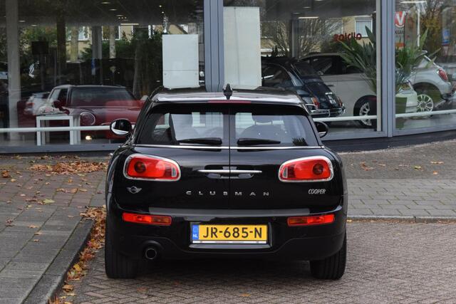 Mini COOPER CLUBMAN Mini 1.5 Business|Carplay/Android Auto|17"|PDC|