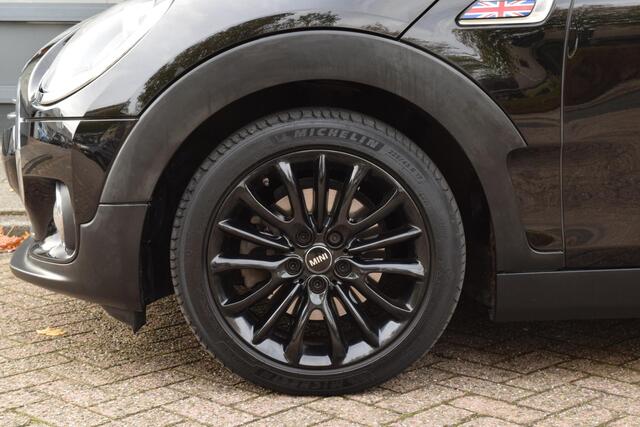 Mini COOPER CLUBMAN Mini 1.5 Business|Carplay/Android Auto|17"|PDC|