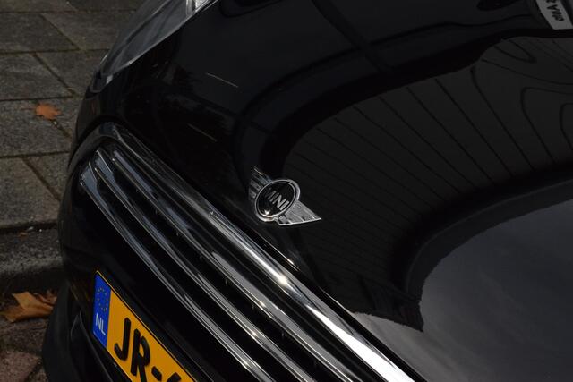 Mini COOPER CLUBMAN Mini 1.5 Business|Carplay/Android Auto|17"|PDC|