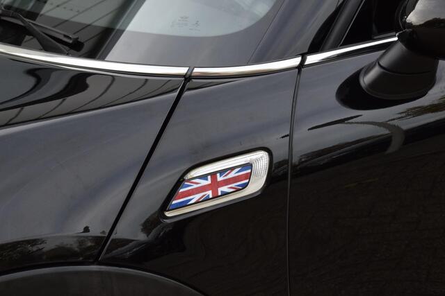 Mini COOPER CLUBMAN Mini 1.5 Business|Carplay/Android Auto|17"|PDC|