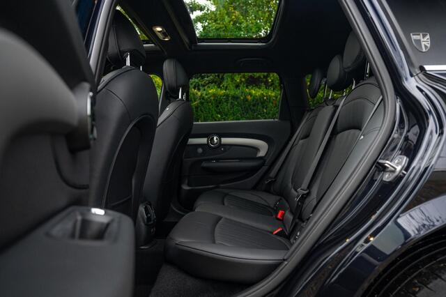 Mini COOPER CLUBMAN 2.0 S 178pk | Panorama | HUD | H&K | Memory | Camera