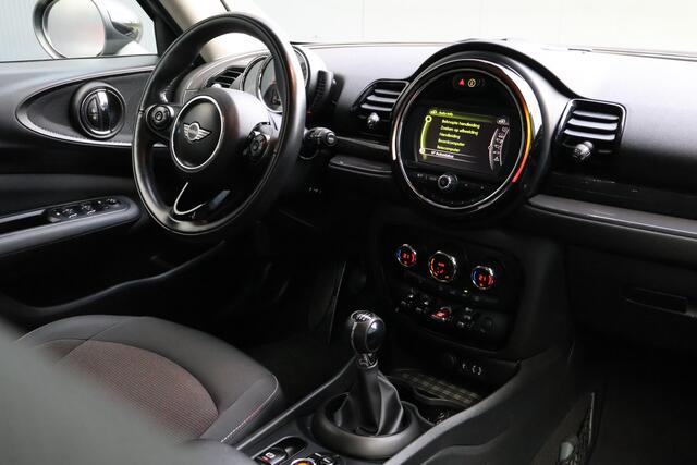 Mini COOPER CLUBMAN Mini 1.5 Salt Business | Origineel NL | Climate Control | Cruise Control | Navigatie |