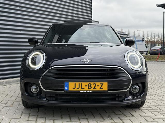 Mini COOPER CLUBMAN 1.5 Knightsbridge Pano/Camera/Leder