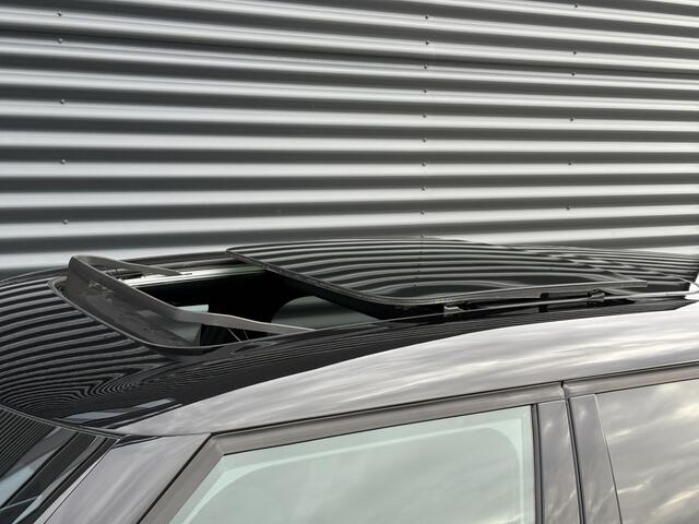 Mini COOPER CLUBMAN 1.5 Knightsbridge Pano/Camera/Leder