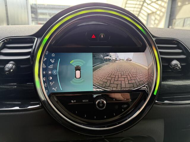 Mini COOPER CLUBMAN 1.5 Knightsbridge Pano/Camera/Leder