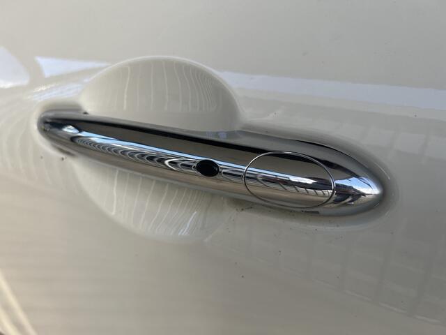 Mini COOPER CLUBMAN Mini 2.0 S Chili | AUTOMAAT | CAMERA | NAVI | CRUISE CONTROL | PDC V+A | CLIMATE CONTROL | LMV 18'' | STOELVERWARMING | KEYLESS | LED | BLUETOOTH