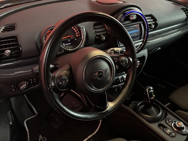 Mini COOPER CLUBMAN Mini 2.0 S Business Plus | Automaat | Navi | PDC | Nardo Gray