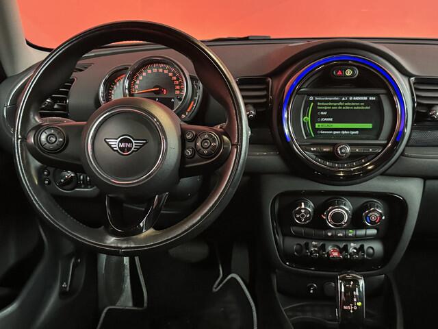 Mini COOPER CLUBMAN Mini 2.0 S Business Plus | Automaat | Navi | PDC | Nardo Gray