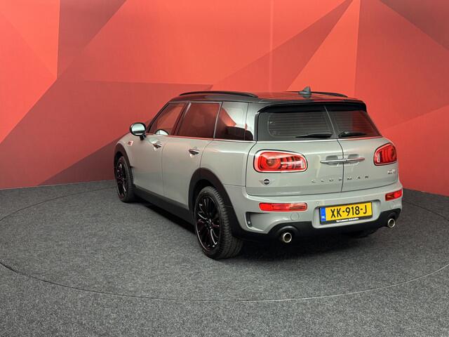 Mini COOPER CLUBMAN Mini 2.0 S Business Plus | Automaat | Navi | PDC | Nardo Gray