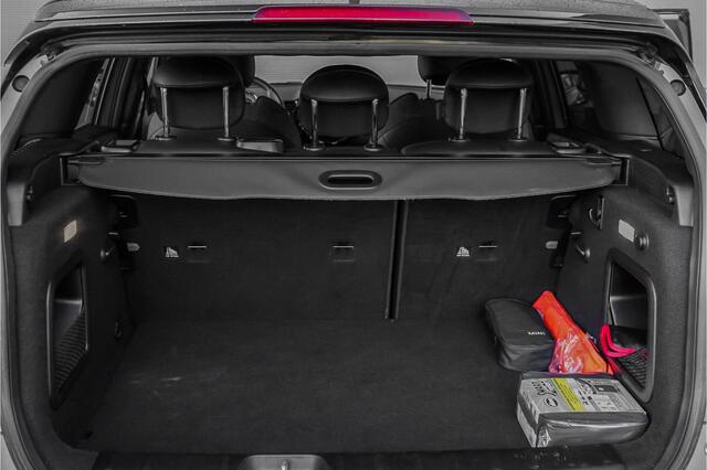Mini COOPER CLUBMAN Mini 1.5 Salt Business Automaat LED Sportstoelen