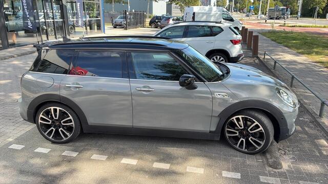 Mini COOPER CLUBMAN Mini 2.0 S Hammersmith | PANORAMADAK | WORKS-PAKKET | HEAD UP DISPLAY |