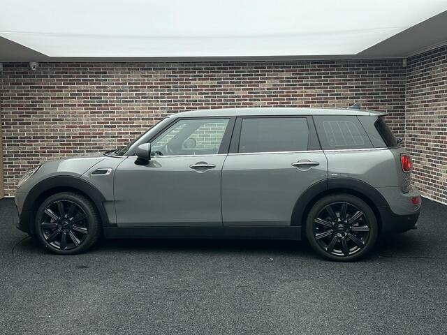 Mini COOPER CLUBMAN 1.5 Business Edition Navi Sfeer NL Auto Dealer Onderhouden