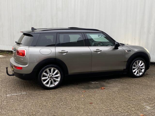 Mini COOPER CLUBMAN Mini 1.5 Chili Pano / leer /navi /HK sound