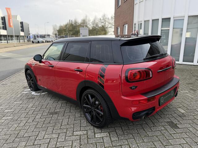 Mini COOPER CLUBMAN Mini 2.0 John Works ALL4 | Clima | PDC |