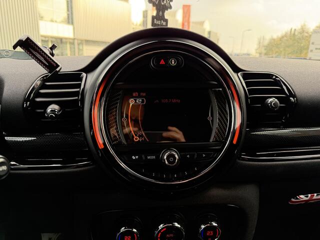 Mini COOPER CLUBMAN Mini 2.0 John Works ALL4 | Clima | PDC |