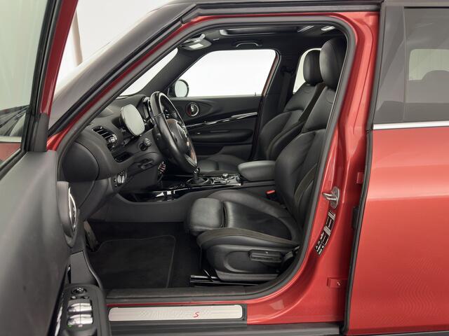 Mini COOPER CLUBMAN Mini 2.0 S ALL4 *AUT | LEDER | PANO | TREKHAAK | HEAD UP | PDC*