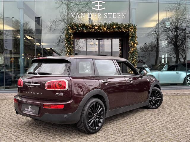 Mini COOPER CLUBMAN Mini 1.5 Chili Pano | Stoelverwarming