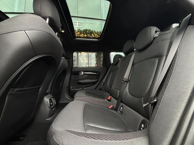 Mini COOPER CLUBMAN Mini 1.5 Chili Pano | Stoelverwarming