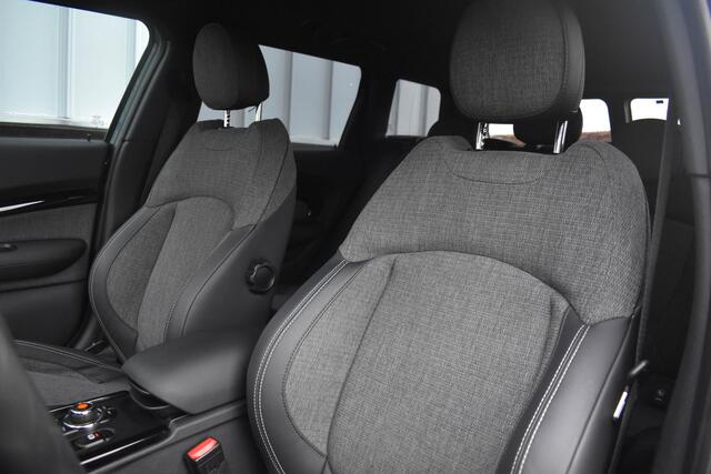 Mini COOPER CLUBMAN Mini 1.5 Chili | Trekhaak | Harman/Kardon | Navi | Xenon