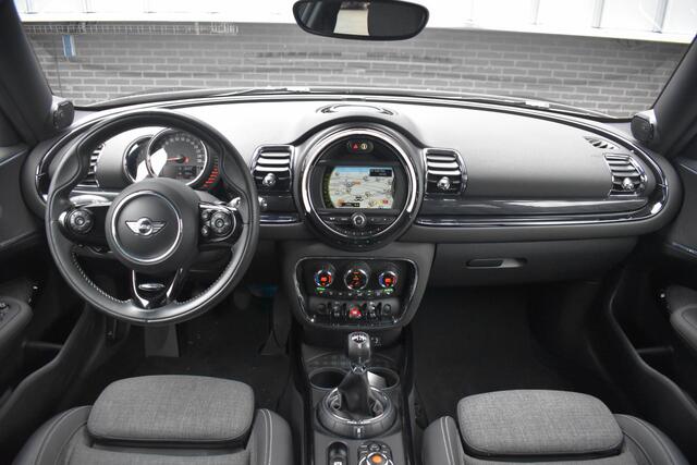Mini COOPER CLUBMAN Mini 1.5 Chili | Trekhaak | Harman/Kardon | Navi | Xenon