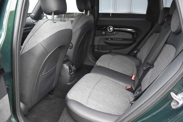 Mini COOPER CLUBMAN Mini 1.5 Chili | Trekhaak | Harman/Kardon | Navi | Xenon