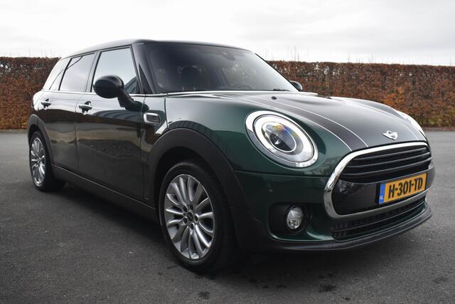 Mini COOPER CLUBMAN Mini 1.5 Chili | Trekhaak | Harman/Kardon | Navi | Xenon