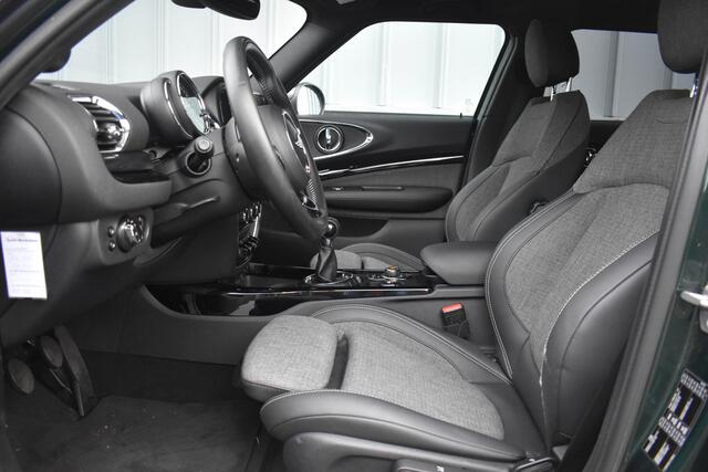 Mini COOPER CLUBMAN Mini 1.5 Chili | Trekhaak | Harman/Kardon | Navi | Xenon