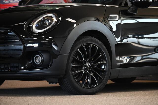 Mini COOPER CLUBMAN Mini 1.5 Business Edition