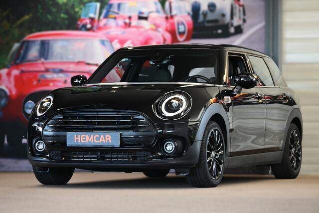 Mini COOPER CLUBMAN Mini 1.5 Business Edition