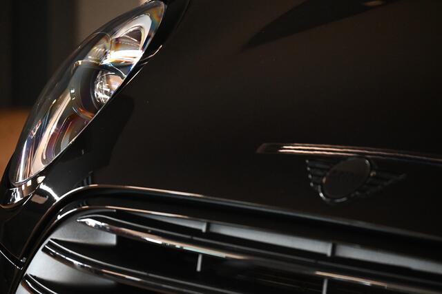 Mini COOPER CLUBMAN Mini 1.5 Business Edition