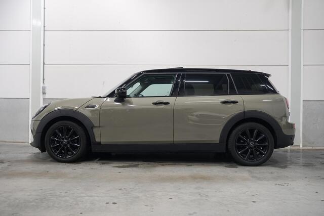 Mini COOPER CLUBMAN Mini 1.5 Panoramadak | Carplay | Comfort Access