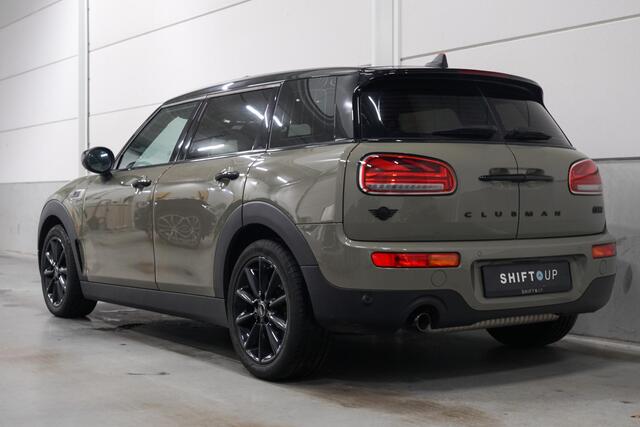 Mini COOPER CLUBMAN Mini 1.5 Panoramadak | Carplay | Comfort Access