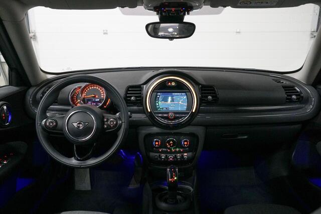Mini COOPER CLUBMAN Mini 1.5 Panoramadak | Carplay | Comfort Access