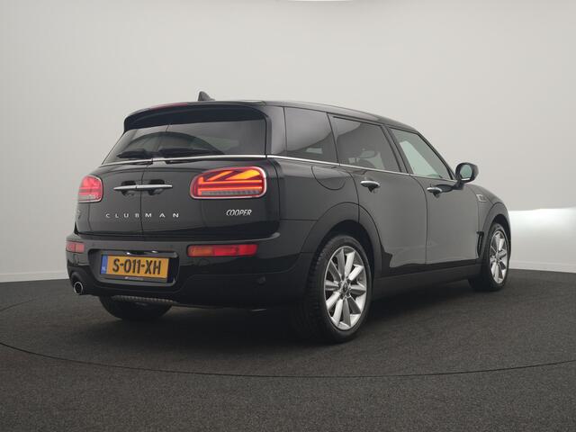 Mini COOPER CLUBMAN 1.5 Classic Business Edition - RIJKLAARPRIJS - Automaat - Achteruitrijcamera - Apple Carplay - Android Auto - Stoelverwarming